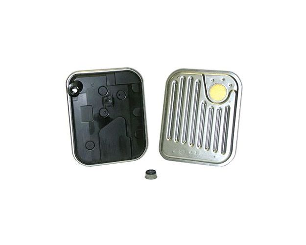 FELT AUTOMATIC TRANSMISSION FI 18007