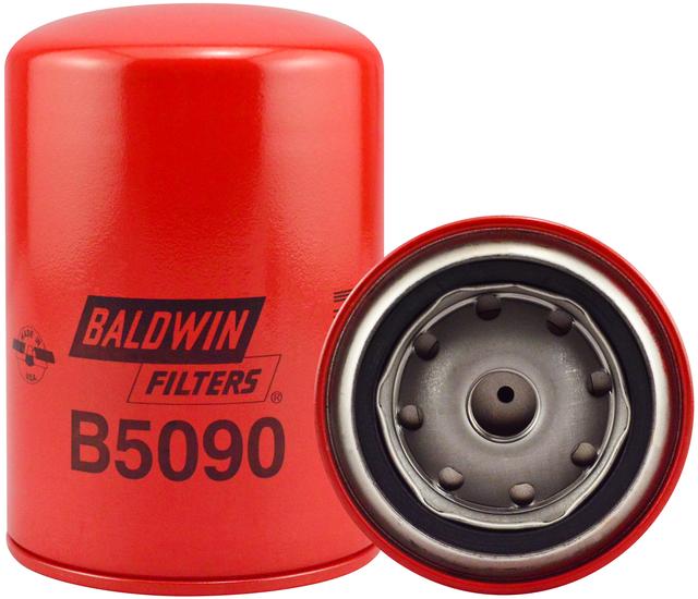 COOLANT SPIN-ON WITHOUT CHEMIC B5090