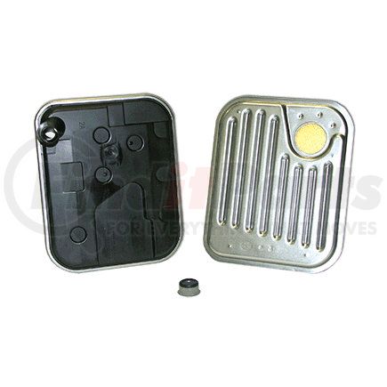 FELT AUTOMATIC TRANSMISSION FI 18007