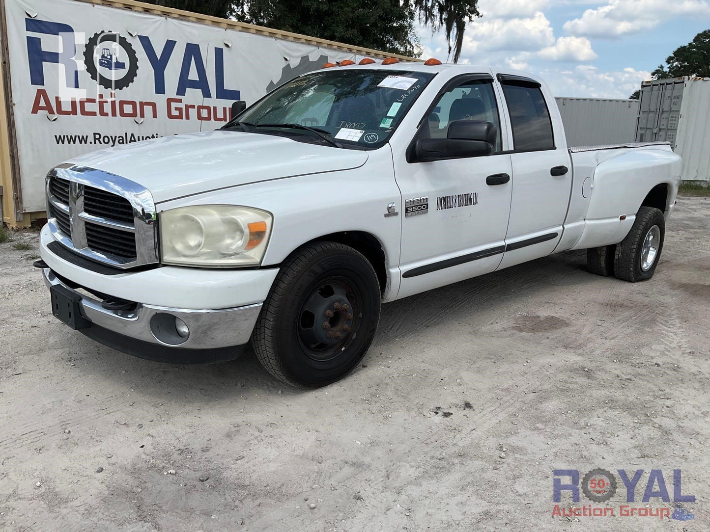 FELT AUTOMATIC TRANSMISSION FI 18007