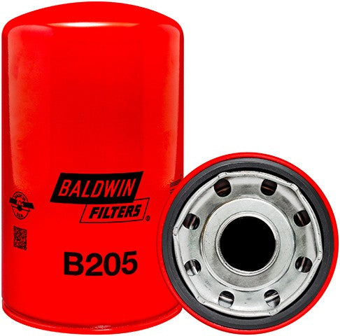 Engine Oil Filter Baldwin Filters B205