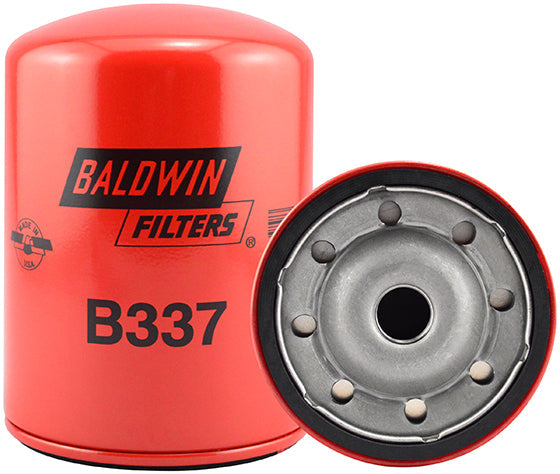 Engine Oil Filter Baldwin Filters B337