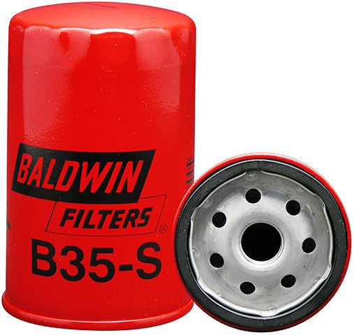 Engine Oil Filter Baldwin Filters B35-S