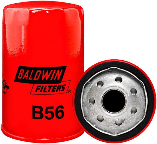 Engine Oil Filter Baldwin Filters B56