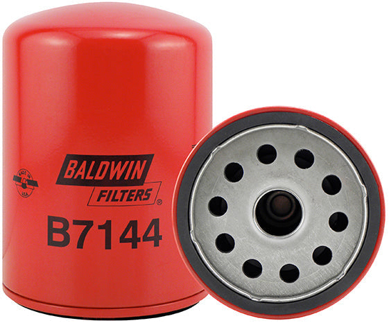 Engine Oil Filter Baldwin Filters B7144