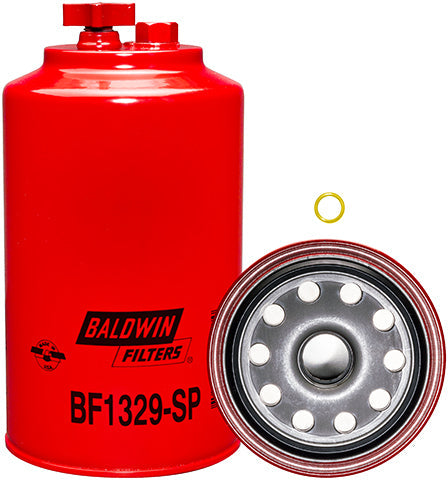 Fuel Water Separator Filter Baldwin Filters BF1329-SP