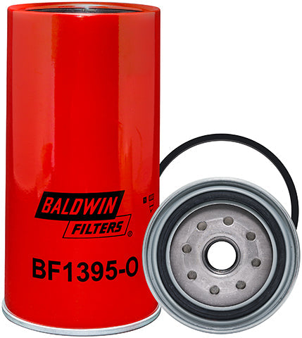 Fuel Water Separator Filter Baldwin Filters BF1395-O