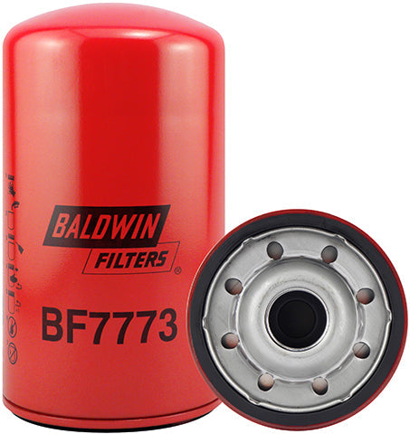 Fuel Filter Baldwin Filters BF7773