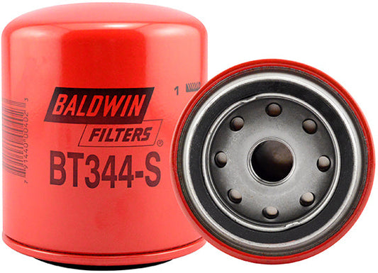 Transmission Oil Filter Baldwin Filters BT344-S