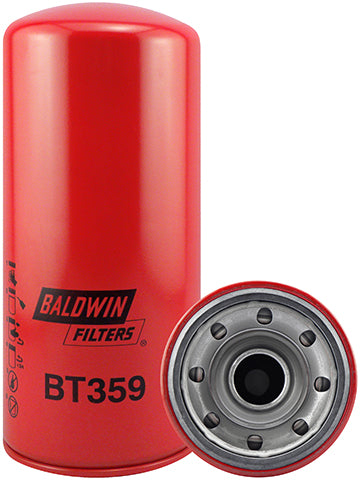 Transmission Oil Filter Baldwin Filters BT359