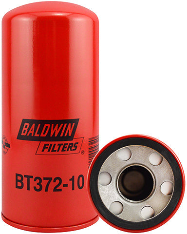 Transmission Oil Filter Baldwin Filters BT372-10