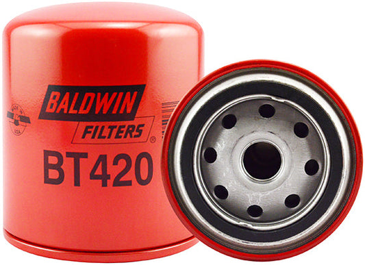 Transmission Oil Filter Baldwin Filters BT420