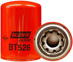 Transmission Oil Filter Baldwin Filters BT526