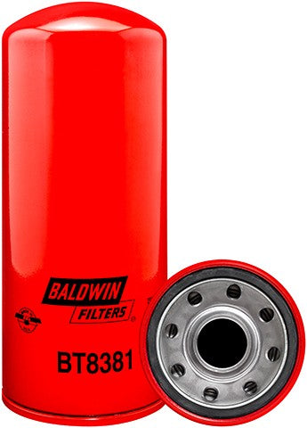 Transmission Oil Filter Baldwin Filters BT8381