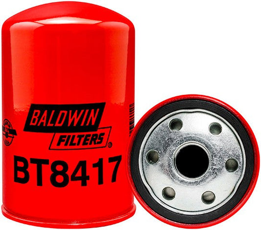 Transmission Oil Filter Baldwin Filters BT8417