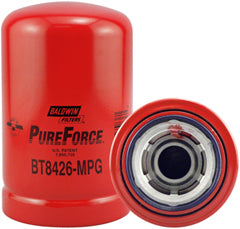 Transmission Oil Filter Baldwin Filters BT8426-MPG