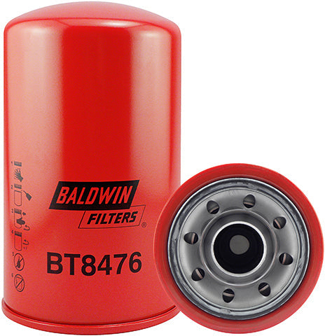 Transmission Oil Filter Baldwin Filters BT8476