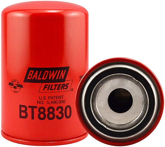 Transmission Oil Filter Baldwin Filters BT8830