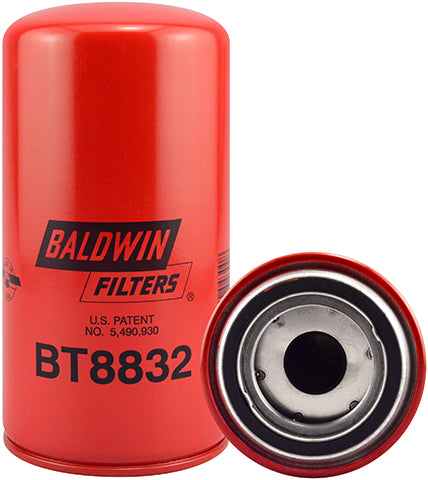 Transmission Oil Filter Baldwin Filters BT8832