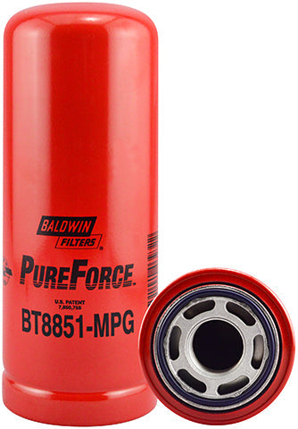 Transmission Oil Filter Baldwin Filters BT8851-MPG