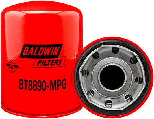 Transmission Oil Filter Baldwin Filters BT8890-MPG