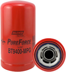 Transmission Oil Filter Baldwin Filters BT9400-MPG