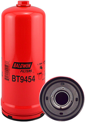 Transmission Oil Filter Baldwin Filters BT9454