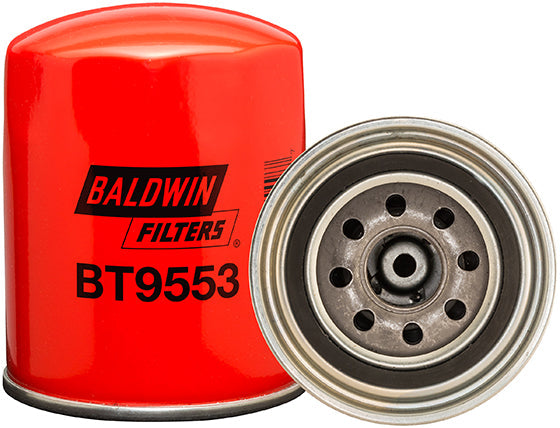 Transmission Oil Filter Baldwin Filters BT9553