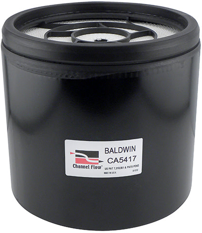 Air Filter Baldwin Filters CA5417