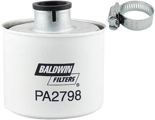 Transmission Oil Filter Baldwin Filters PA2798