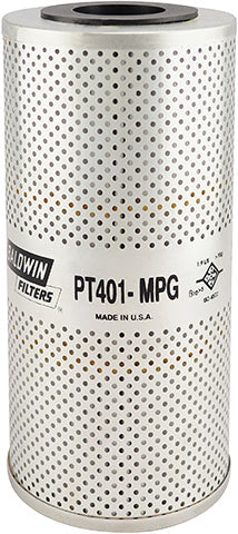 Transmission Oil Filter Baldwin Filters PT401-MPG