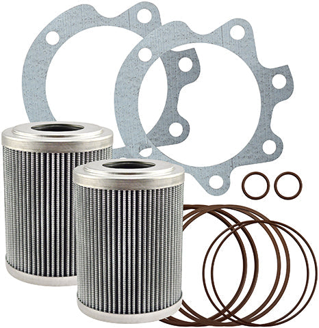 Transmission Oil Filter Baldwin Filters PT9416-MPG KIT