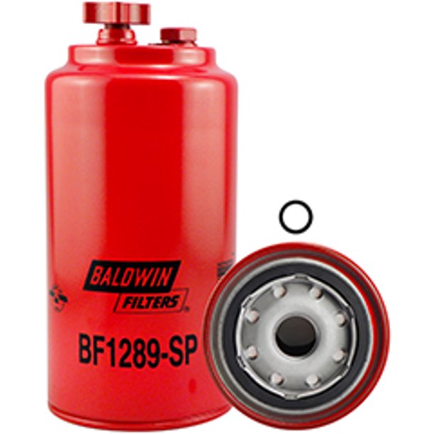 SALE／10%OFF Baldwin Fuel - Heavy Duty Diesel Filter Duty PA